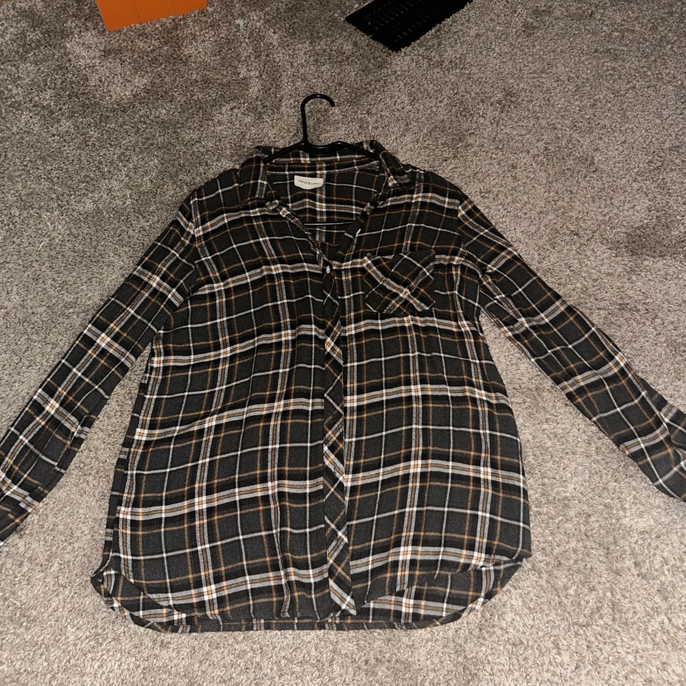 Thread and Supply Top
